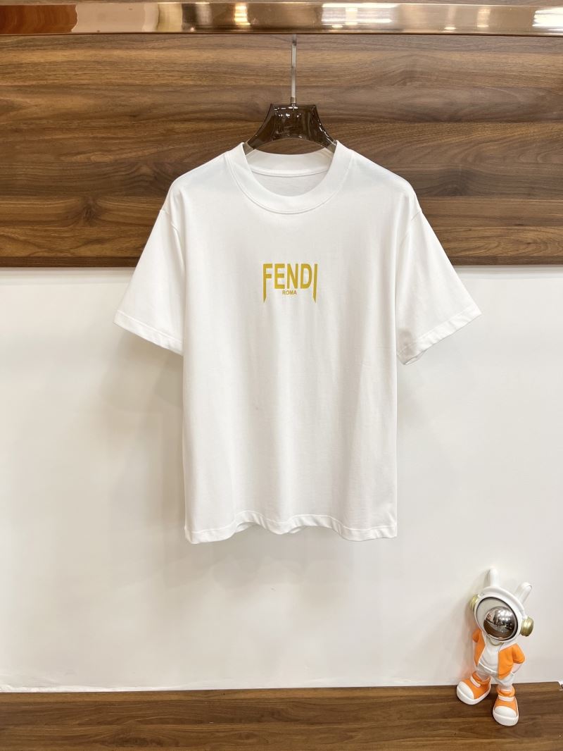 Fendi T-Shirts